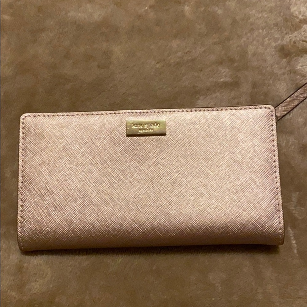 Kate Spade Stacy Wallet